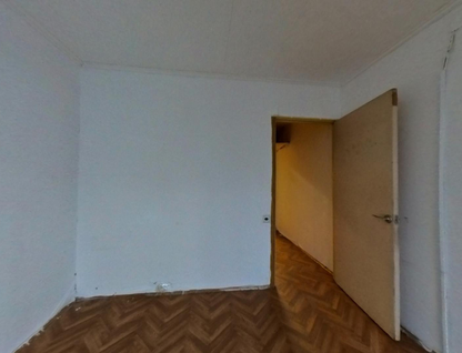 1-к. квартира, 19&nbsp;м²