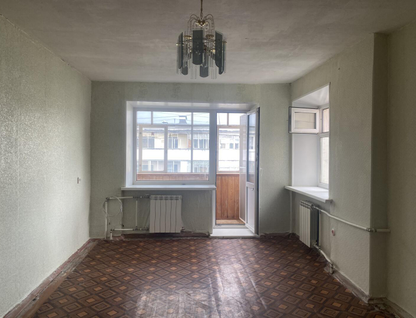 1-к. квартира, 38,3 м²