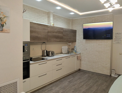 1-к. квартира, 48,8&nbsp;м²