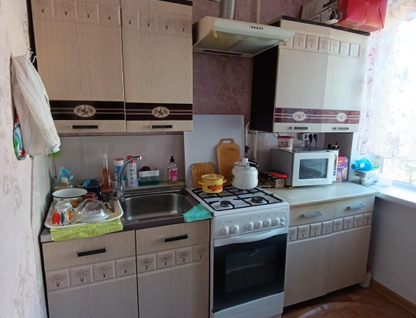 3-к. квартира, 61,3&nbsp;м²