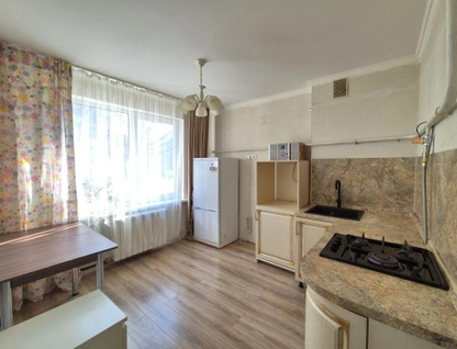 1-к. квартира, 31 м²