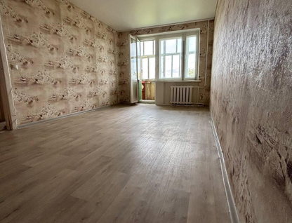 1-к. квартира, 33&nbsp;м²