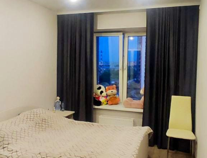 2-к. квартира, 53,3&nbsp;м²