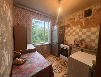3-к. квартира, 48,3 м²