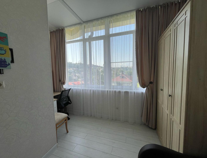 1-к. квартира, 30&nbsp;м²