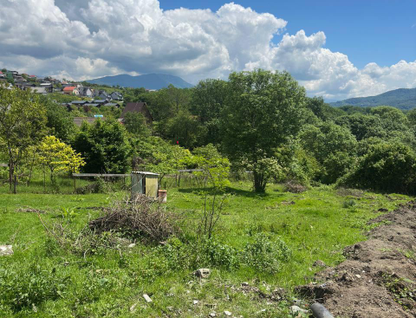 Участок (ижс), 14 сот.
