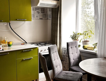 1-к. квартира, 30&nbsp;м²