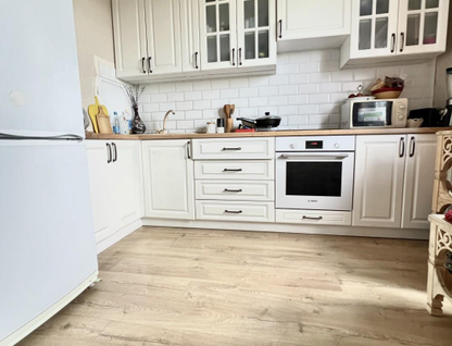 1-к. квартира, 43&nbsp;м²