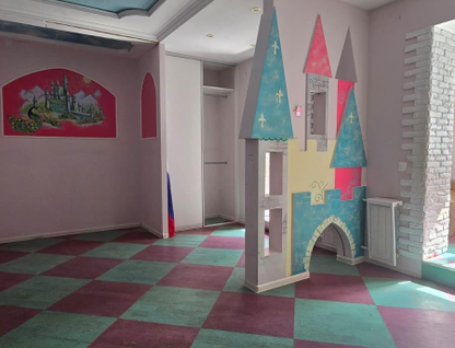 3-к. квартира, 84,1 м²