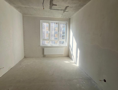 1-к. квартира, 36,6&nbsp;м²