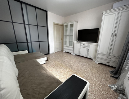 1-к. квартира, 39&nbsp;м²