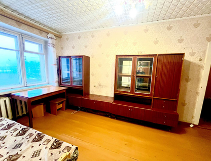 2-к. квартира, 40,4 м²