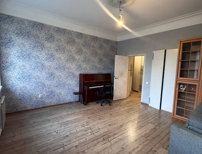 3-к. квартира, 72 м²