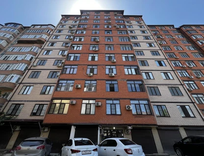 2-к. квартира, 82&nbsp;м²