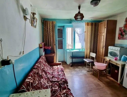 Комната, 16,4&nbsp;м²