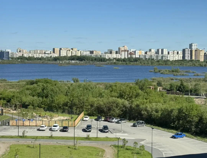 Студия, 23,8 м²