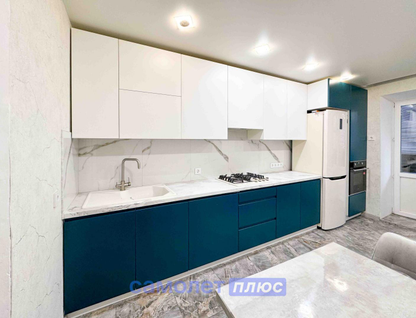 1-к. квартира, 41,8&nbsp;м²