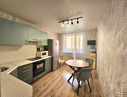 2-к. квартира, 61,6&nbsp;м²