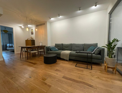 3-к. квартира, 76 м²