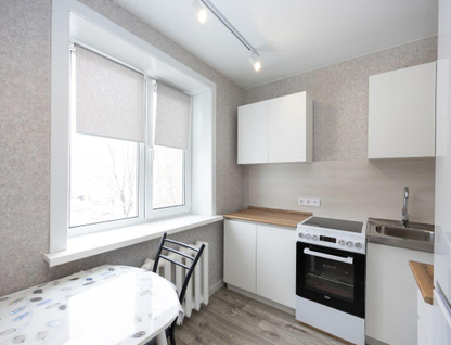 1-к. квартира, 35,3&nbsp;м²