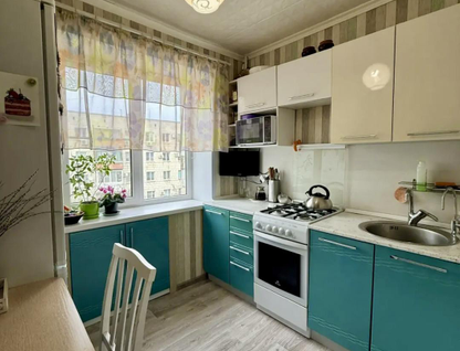 2-к. квартира, 44,2&nbsp;м²