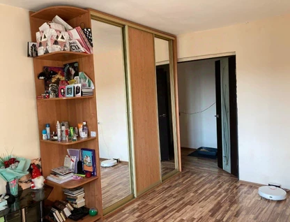 1-к. квартира, 35,2&nbsp;м²