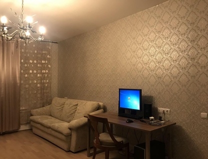 2-к. квартира, 58&nbsp;м²