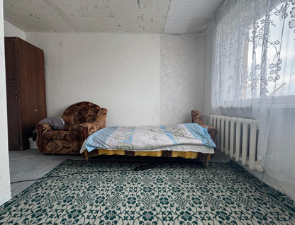 1-к. квартира, 25,5 м²