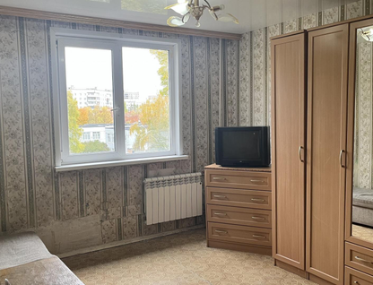 1-к. квартира, 32,1&nbsp;м²