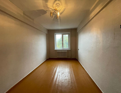 3-к. квартира, 59 м²