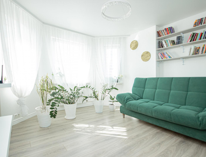 2-к. квартира, 51&nbsp;м²