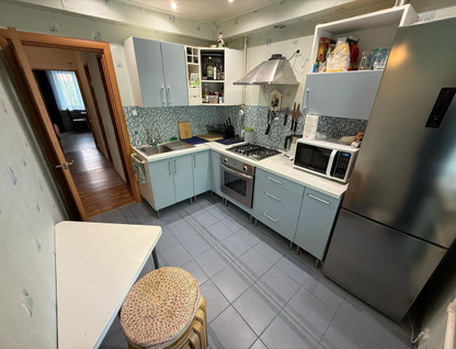 2-к. квартира, 49&nbsp;м²