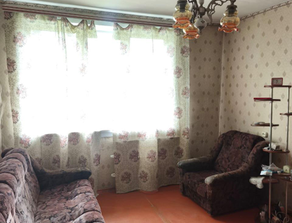 1-к. квартира, 29&nbsp;м²