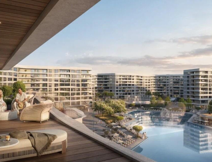 1-к. квартира, 44,9 м²