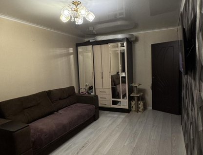 1-к. квартира, 31&nbsp;м²