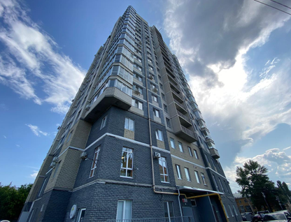 1-к. квартира, 35,2&nbsp;м²