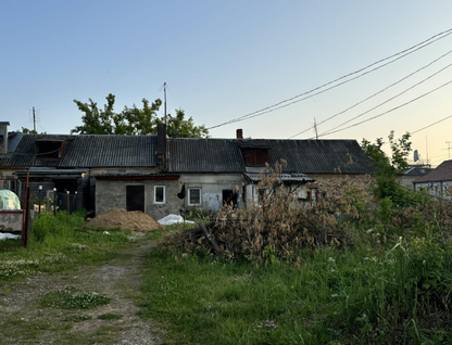 2-к. квартира, 21&nbsp;м²