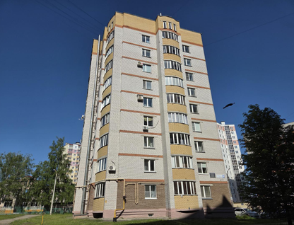 1-к. квартира, 47,1&nbsp;м²