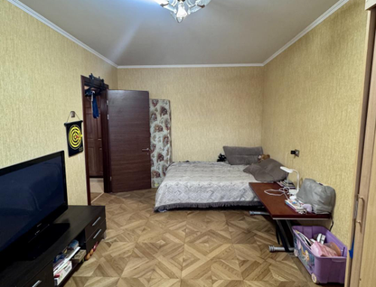 1-к. квартира, 34,4&nbsp;м²