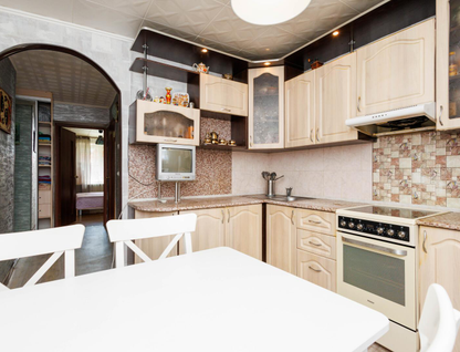 2-к. квартира, 51,2 м²