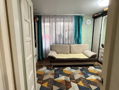 1-к. квартира, 30,4&nbsp;м²