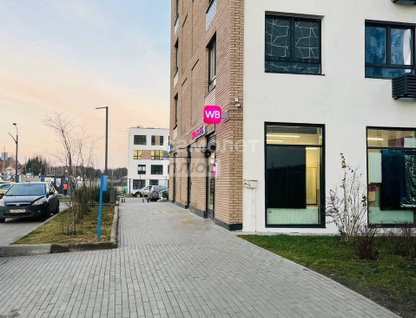 Помещение свободного назначения, 82&nbsp;м²