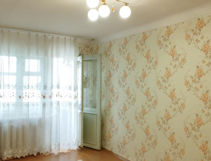 3-к. квартира, 53,8&nbsp;м²