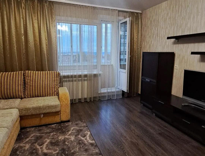 3-к. квартира, 67 м²