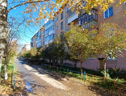 4-к. квартира, 62,9&nbsp;м²
