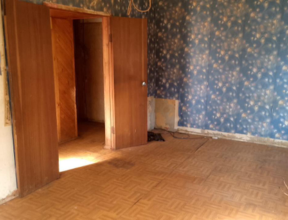 1-к. квартира, 30&nbsp;м²