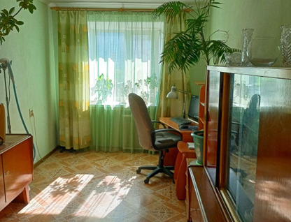 3-к. квартира, 59,9&nbsp;м²