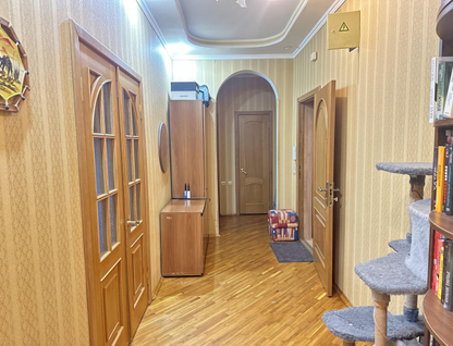 2-к. квартира, 67,3 м²
