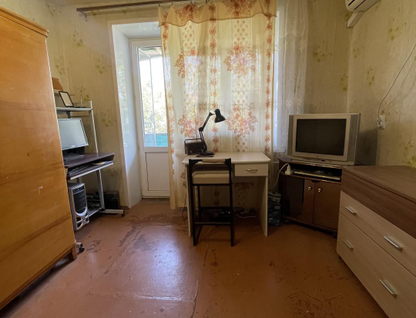 1-к. квартира, 22&nbsp;м²