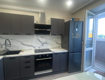 1-к. квартира, 33,5&nbsp;м²